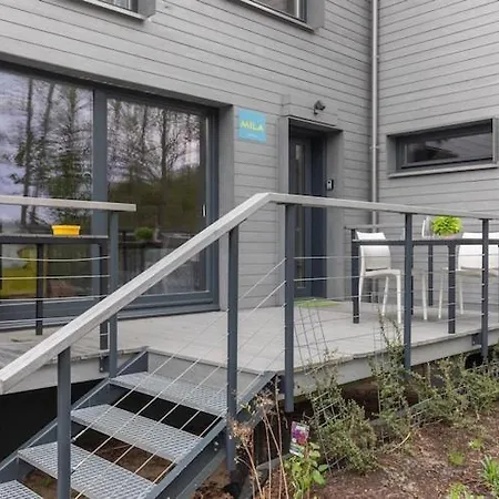 By Wise Ka, Near Baltic Виселка