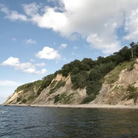 Дом отдыха By Wise Ka, Near Baltic