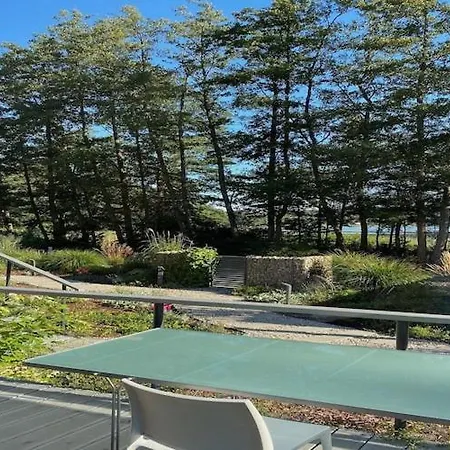 Дом отдыха By Wise Ka, Near Baltic *