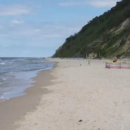 By Wise Ka, Near Baltic Дом отдыха Виселка