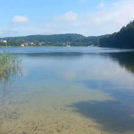 By Wise Ka, Near Baltic * Виселка