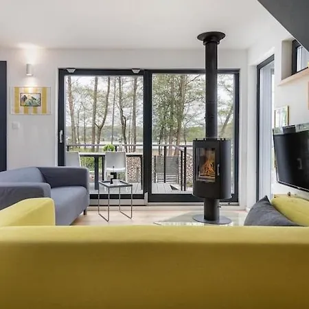 By Wise Ka, Near Baltic Дом отдыха Виселка