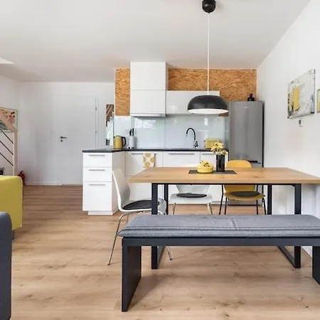 Дом отдыха By Wise Ka, Near Baltic Виселка