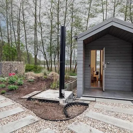 Дом отдыха By Wise Ka, Near Baltic