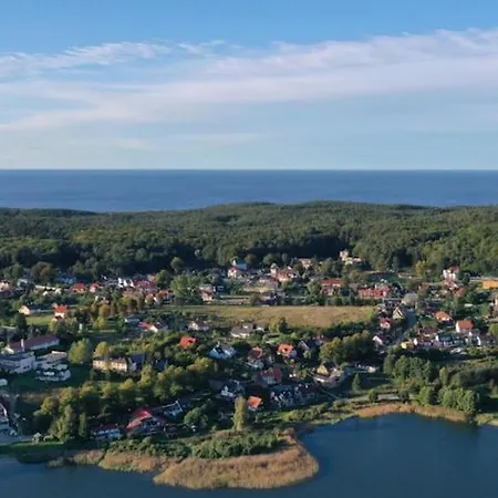 Дом отдыха By Wise Ka, Near Baltic *