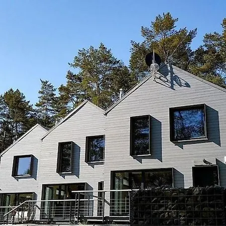 By Wise Ka, Near Baltic Дом отдыха Виселка