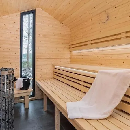 Дом отдыха By Wise Ka, Near Baltic Виселка