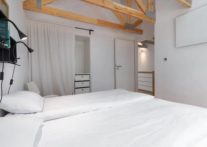 Nyaraló By Wise Ka, Near Baltic Wisełka