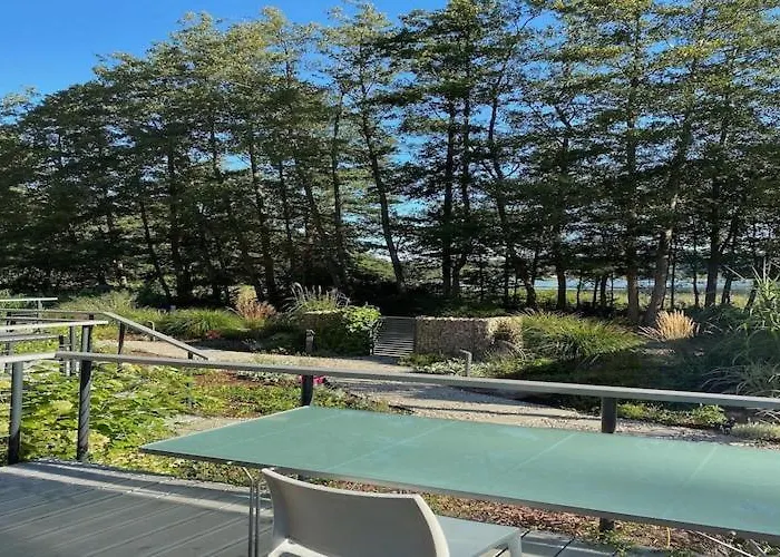 Nyaraló By Wise Ka, Near Baltic *