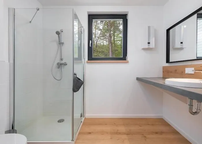 Nyaraló By Wise Ka, Near Baltic Wisełka