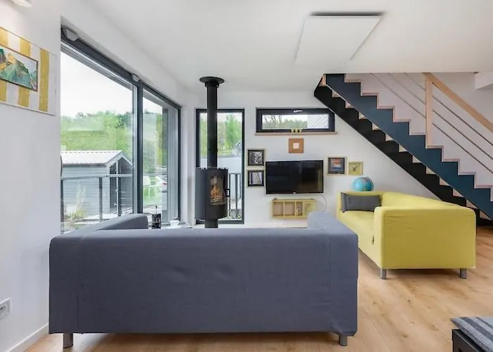 By Wise Ka, Near Baltic Wisełka