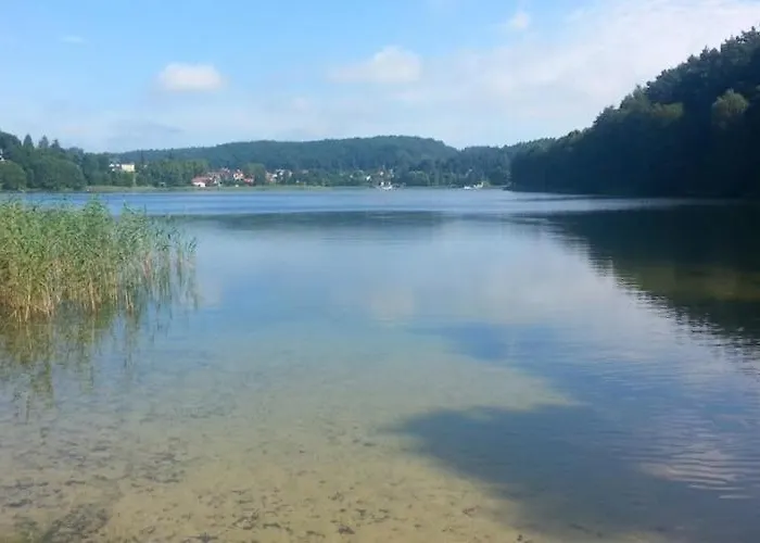 By Wise Ka, Near Baltic * Wisełka