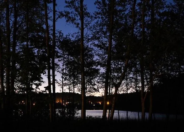 Nyaraló By Wise Ka, Near Baltic