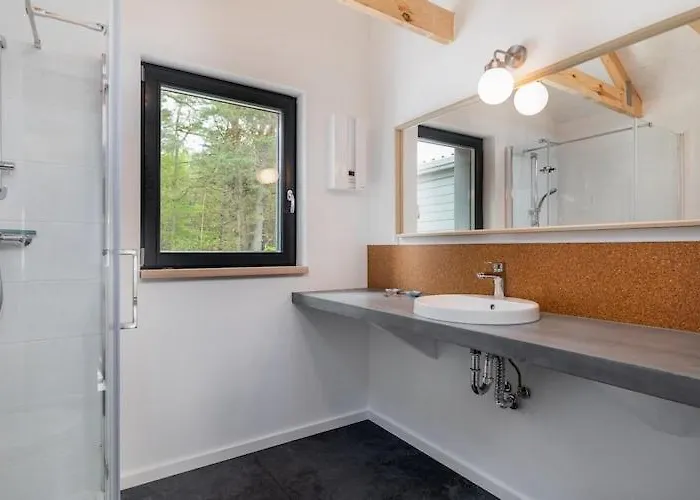 Nyaraló By Wise Ka, Near Baltic *