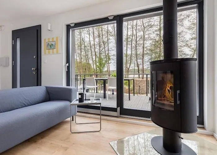 By Wise Ka, Near Baltic Wisełka