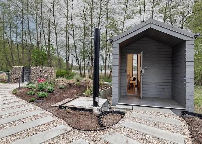 Nyaraló By Wise Ka, Near Baltic