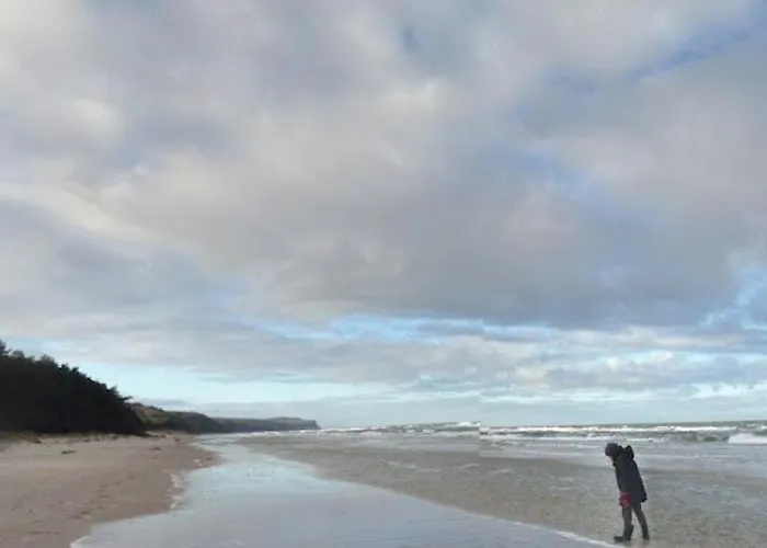 By Wise Ka, Near Baltic Nyaraló *